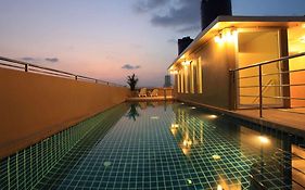 88 Hotel Patong Phuket
